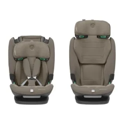 Maxi-Cosi Titan Pro 2 Autostoel I-Size - Authentic Truffle