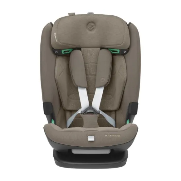 Maxi-Cosi Titan Pro 2 Autostoel I-Size - Authentic Truffle