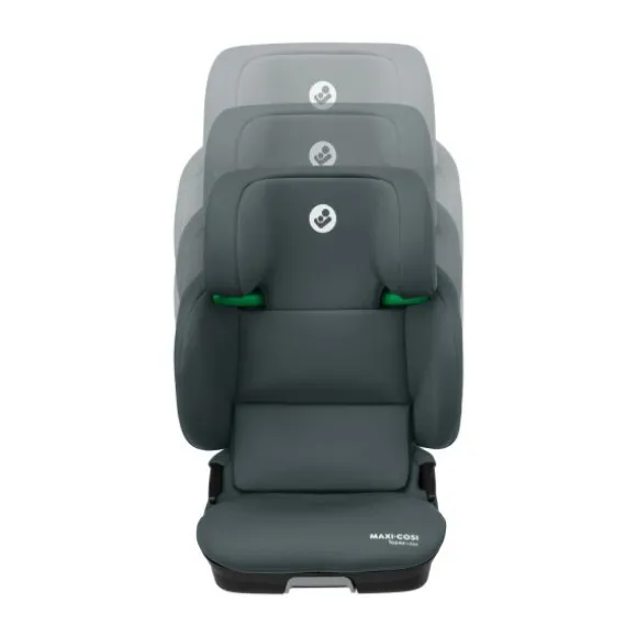 Maxi-Cosi Topaz i-Size Autostoel - Full Graphite