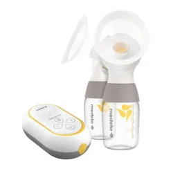 Medela Borstkolf - Freestyle™ Mini Classic - Dubbel Elektrisch