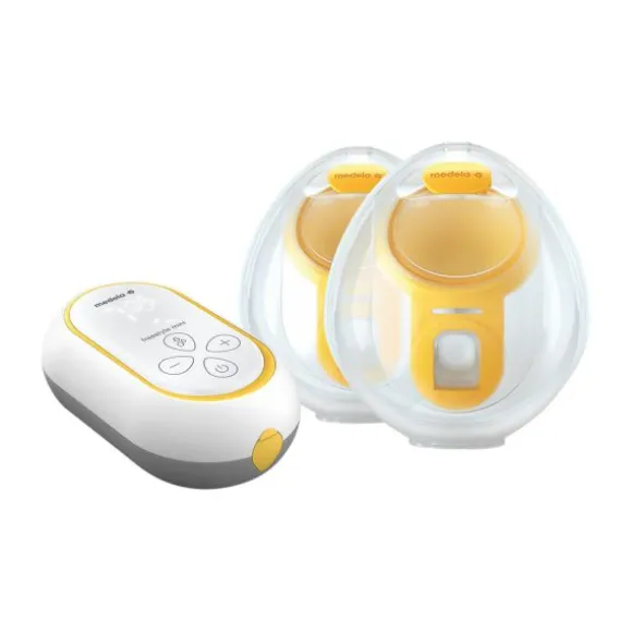 Medela Borstkolf - Freestyle™ Mini Handsfree - Dubbel Elektrisch