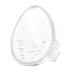 Medela Hands-Free Borstschild - 21 mm - 2 Stuks