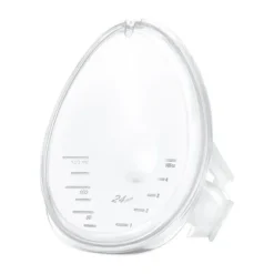 Medela Hands-Free Borstschild - 21 mm - 2 Stuks