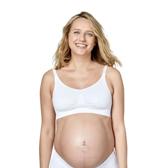 Medela Keep Cool Voedingsbeha - Mt. XXL - Wit