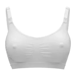 Medela Keep Cool Voedingsbeha - Mt. XXL - Wit
