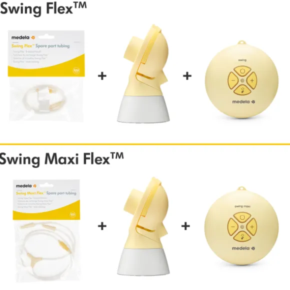 Medela Swing Maxi Flex Slang