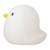 MegaLight Nachtlamp oplaadbaar swimmy duck 7,3 cm | Babypark
