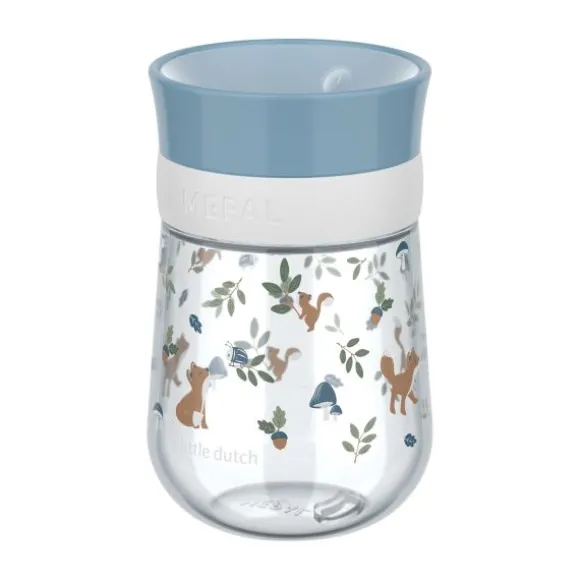 Mepal Forest Friends 360° Drinkbeker Mio - 300 ml