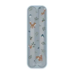 Mepal Little Farm Babylepels Mio - 2 Stuks