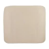 Meyco Aankleedkussenhoes Pre-Washed - 85 x 75 cm - Hydrofiel - Sand