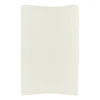 Meyco Aankleedkussenhoes Uni - Pre-washed - Sand