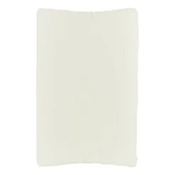 Meyco Aankleedkussenhoes Uni - Pre-washed - Sand