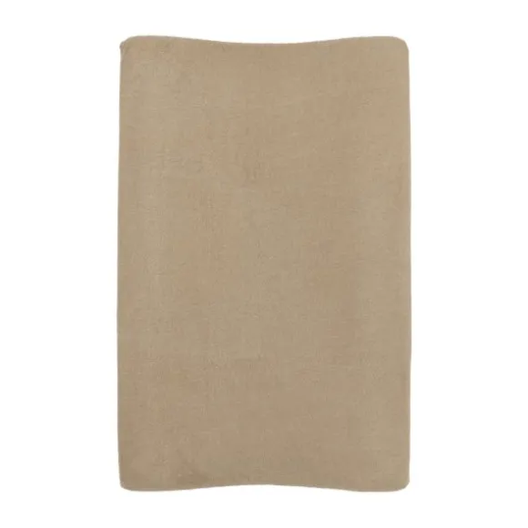 Meyco Aankleedkussenhoes Uni - Sand
