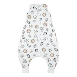 Meyco Animal Jumper Slaapzak Mt. 104