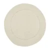 Meyco Baby Knots Boxkleed Rond - ⌀95cm - Soft Sand