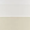 Meyco Baby Plume Ledikantlaken - 100 x 150 cm - Offwhite