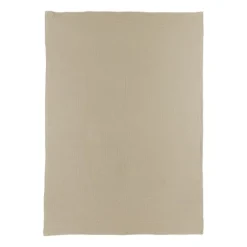 Meyco Baby Wieglaken - 75 x 100 cm - Pre-washed Hydrofiel - Offwhite