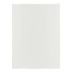Meyco Baby Wieglaken - 75 x 100 cm - Pre-washed Hydrofiel - Offwhite
