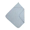 Meyco Badcape Popcorn - Badstof - 75x75 cm - Naturel