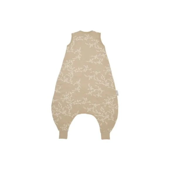 Meyco Branches Jumper Winter Slaapzak - 80 cm - Sand
