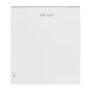 Meyco Hello World Ledikantlaken 100 x 150 cm Sand