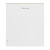 Meyco Hello World Wieglaken 75 x 100 cm Sand