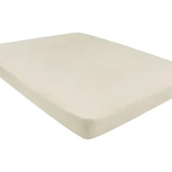 Meyco Hoeslaken - Jersey - Soft Sand - 75x95 cm