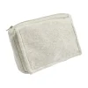 Meyco Knit Basic Billendoekjeshoes Sand Melange