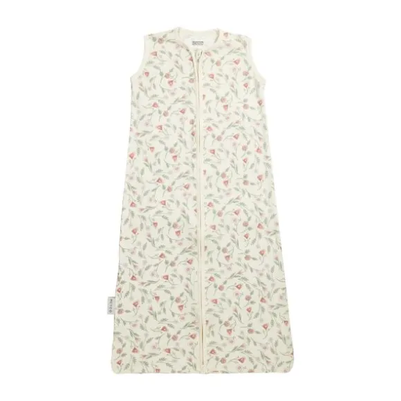 Meyco Slaapzak - Interlock Jersey Flower Multicolour - 70 cm