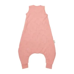 Meyco Studio Jumper Gevoerd - 104 cm - Jacquard - Bow Rose