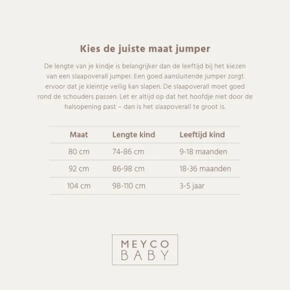 Meyco Studio Jumper Ongevoerd - Classic Purple Pink - 104 cm