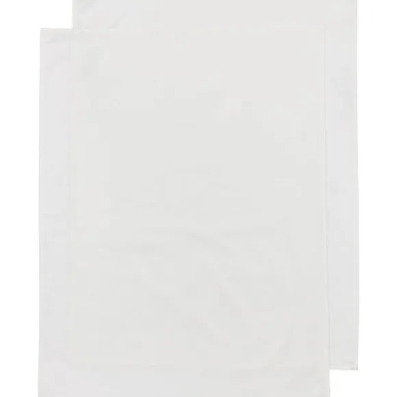 Meyco Wieglaken Uni - Offwhite - 75 x 100 cm