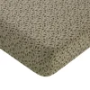 Mies & Co Hoeslaken Peutermatras - Cozy Cottage Humus - 60x120 cm / 70x140 cm