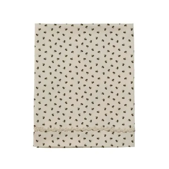 Mies & Co Sweet Honey Wieglaken - 80 x 100 cm