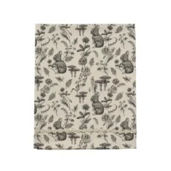 Mies & Co Whimsical Woodlands Ledikantlaken - 110 x 140 cm
