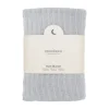 Moonboon Babydeken - Lunar Rock - 80 x 100 cm