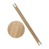 Moonboon Eikenhouten Set - Tripod Top & Crossbar
