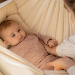 Moonboon Vervangingsset Voor Babyhangmat – Nature - Premium