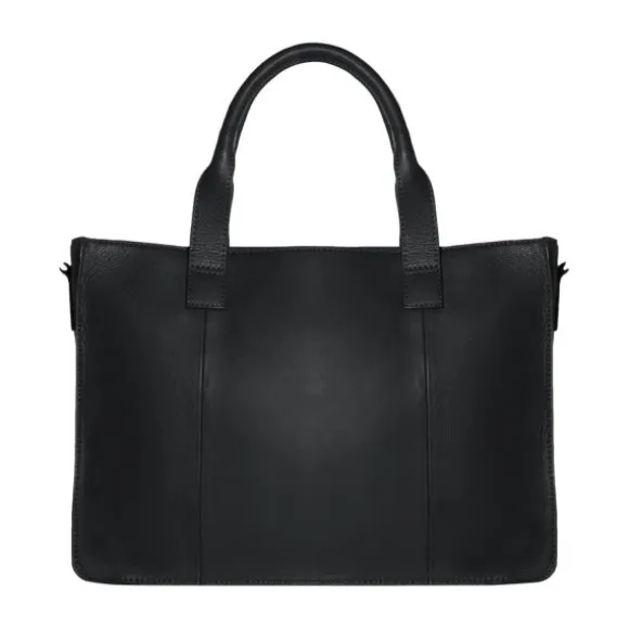 Mozz Bags Beloved Blaze Luiertas Black