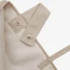 Mozz Bags Boxzak Teddy - Beige