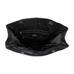 Mozzbags Luiertas Rugzak - Gobi - Zwart