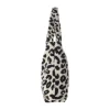 Mozz Bags Momsbag Teddy - Leopard