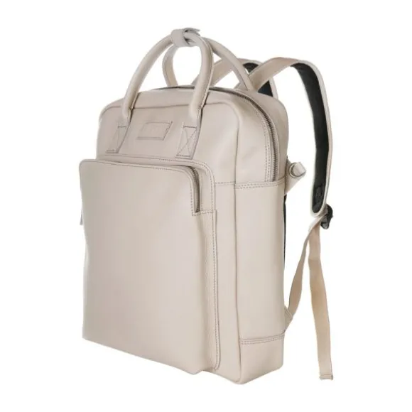 Mozz Bags Royal Raider Rugzak - Beige