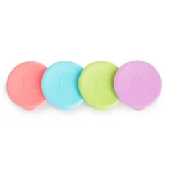 Munchkin Miracle Cup Deksels 4 Stuks