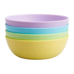 Munchkin Multi Coloured Kommenset 4 Stuks