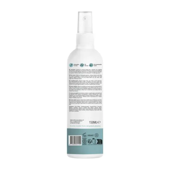 Naïf Anti-klit Haarlotion