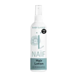 Naïf Anti-klit Haarlotion