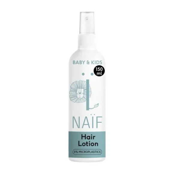 Naïf Anti-klit Haarlotion