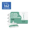 Naïf 3-pack Water Baby Wipes
