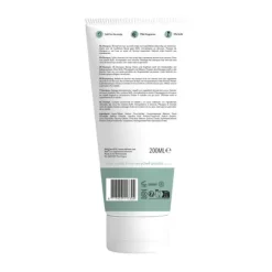 Naïf Voedende Baby Shampoo